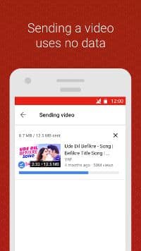 YouTube Go 5